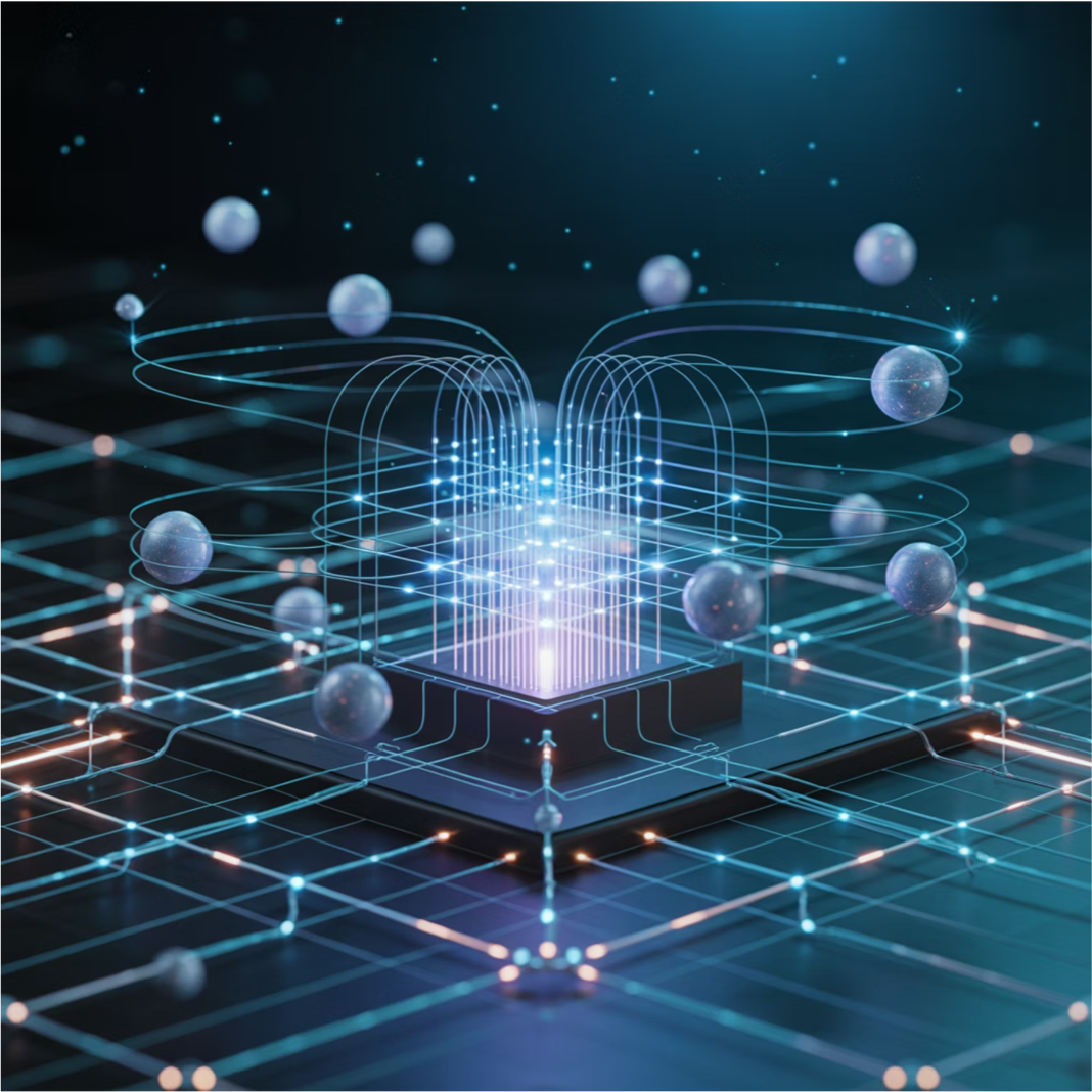 Generative Artificial Intelligence Infrastructure: Democratizing AI Breakthroughs